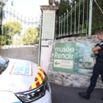 Fransa’da bir müze daha soyuldu. 5 dakikada 10 milyon dolarlık soygun