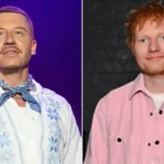 Macklemore “Özgür Filistin” dediği için Ed Sheeran’ın turnesinden çıkarıldı; “Ezenle ezilen arasında tarafsız kalınamaz!”